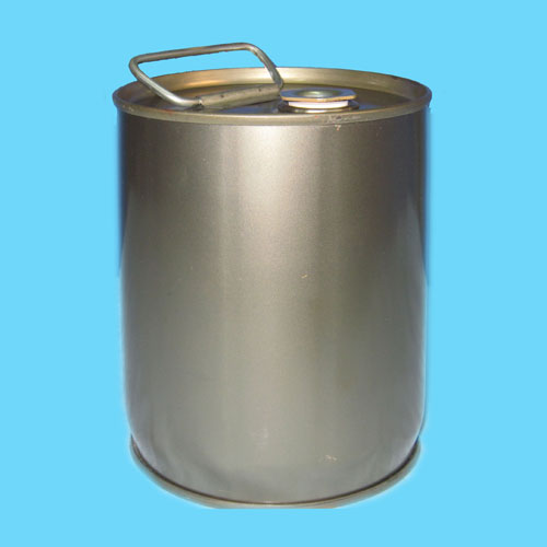 加仑取样桶(3.785升)